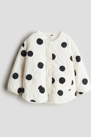 H&M Quilted Jacket