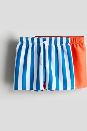 H&M 2-pack Boardshorts
