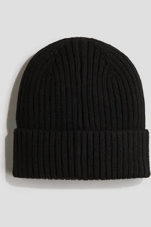 H&M Rib Knit Beanie