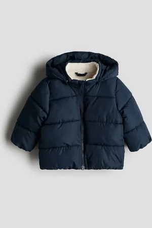 H&M Water Repellent Puffer Jacket