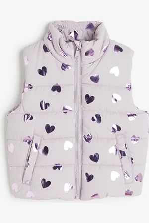 H&M Puffer Vest