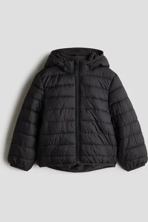 H&M Water Repellent Puffer Jacket