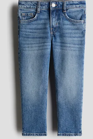 H&M Relaxed Fit Jeans