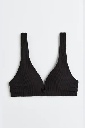 H&M Push Up Bikini Top