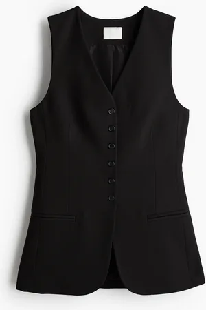 H&M Viscose Blend Vest