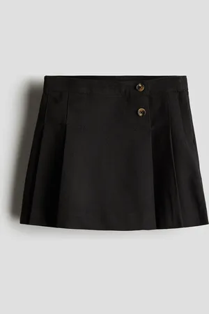 H&M Pleated Skirt
