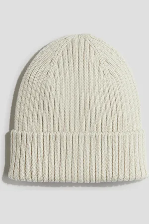 H&M Rib Knit Beanie