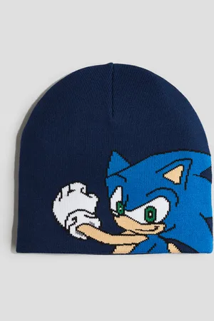H&M Jacquard Knit Beanie