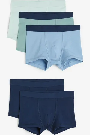 H&M 5-pack Boxer Briefs