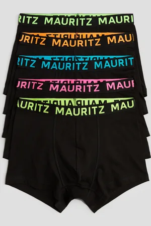 H&M 5-pack Boxer Briefs