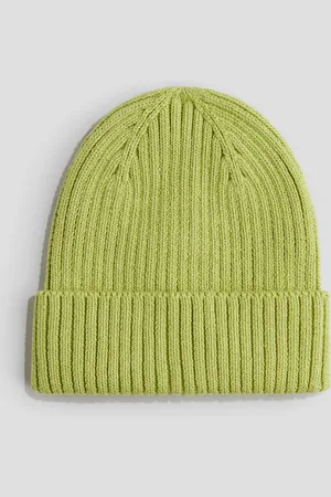 H&M Rib Knit Beanie