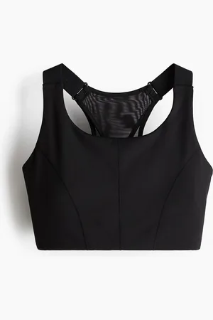 H&M High Support DryMove™ Sports Bra