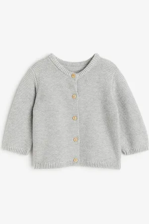 H&M Knit Cardigan
