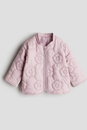 H&M Quilted Jacket