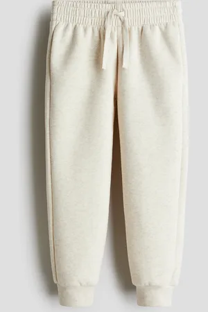 H&M Brushed Inside Track Pants