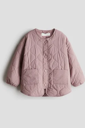 H&M Quilted Jacket