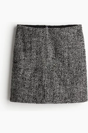 H&M Mini Skirt