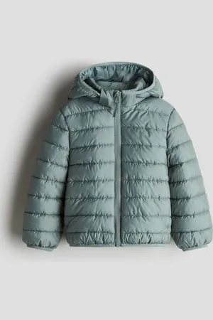 H&M Water Repellent Puffer Jacket