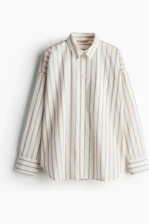 H&M Cotton Shirt