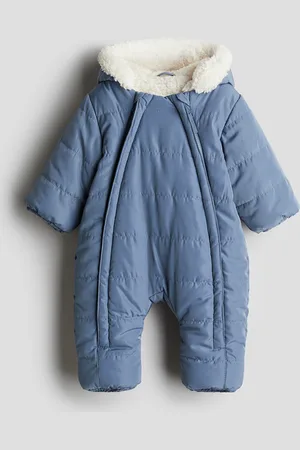 H&M Padded Coverall