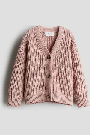 H&M Oversize Cardigan