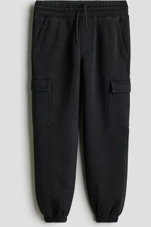 H&M Cargo Track Pants