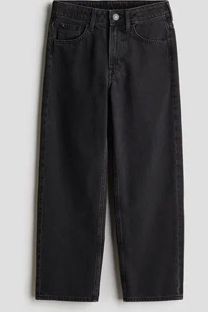 H&M Loose Fit Jeans
