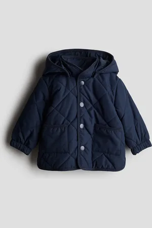 H&M Quilted Jacket