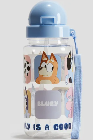 H&M Printed water bottle