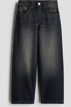 H&M Baggy Fit Jeans