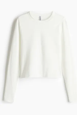 H&M Long Sleeve Top