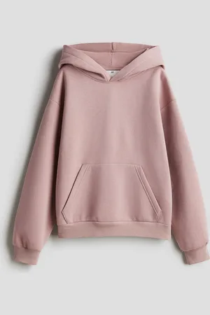 H&M Oversized Hoodie