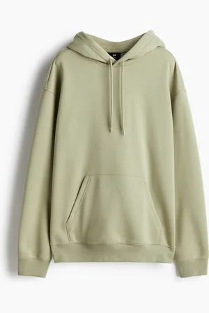 H&M Loose Fit Hoodie
