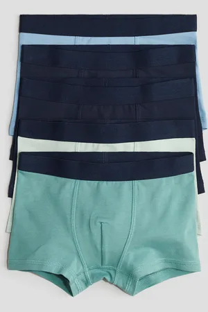 H&M 5-pack Boxer Briefs