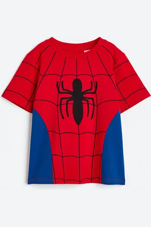 H&M Print Tee