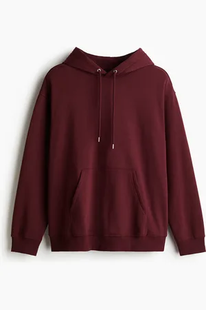 H&M Loose Fit Hoodie