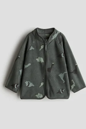 H&M Fleece Jacket
