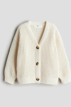 H&M Oversize Cardigan