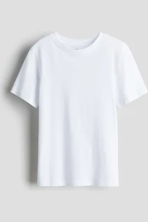 H&M Cotton Tee