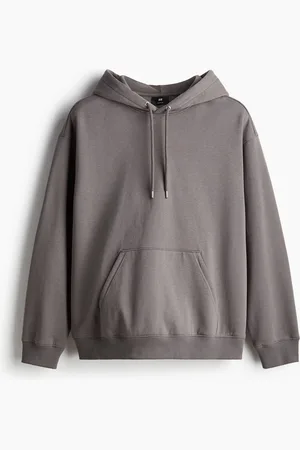 H&M Loose Fit Hoodie