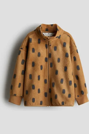 H&M Fleece Jacket
