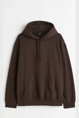H&M Loose Fit Hoodie