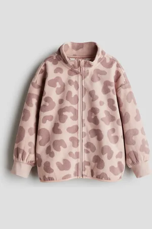 H&M Fleece Jacket