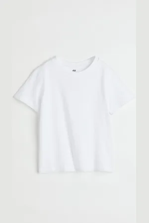 H&M Cotton Tee