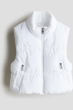 H&M Puffer Vest