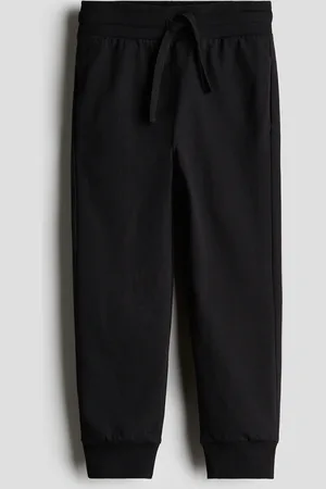 H&M Jersey Joggers