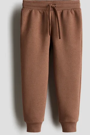 H&M Brushed Inside Track Pants