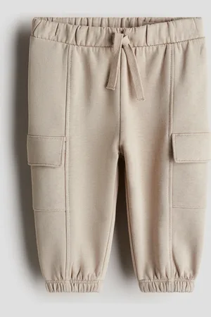 H&M Cargo Track Pants
