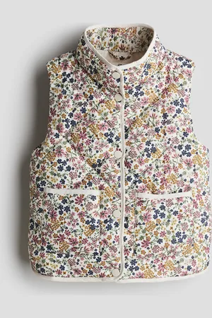 H&M Quilted Vest