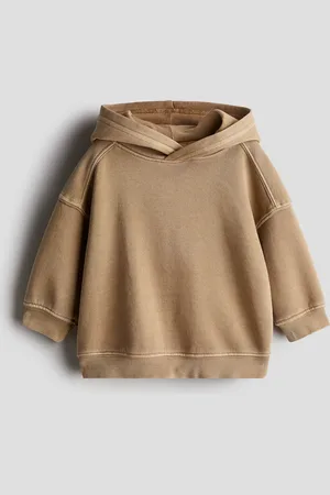 H&M Washed Look Hoodie